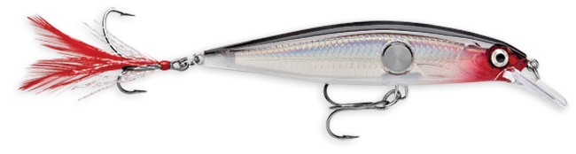 Rapala Clackin' Minnow mm. 110 gr. 20 colore S